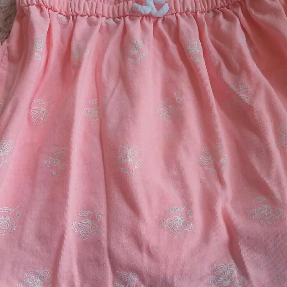 Carter's 18m dress and diaper cover - Picture 2 of 3
